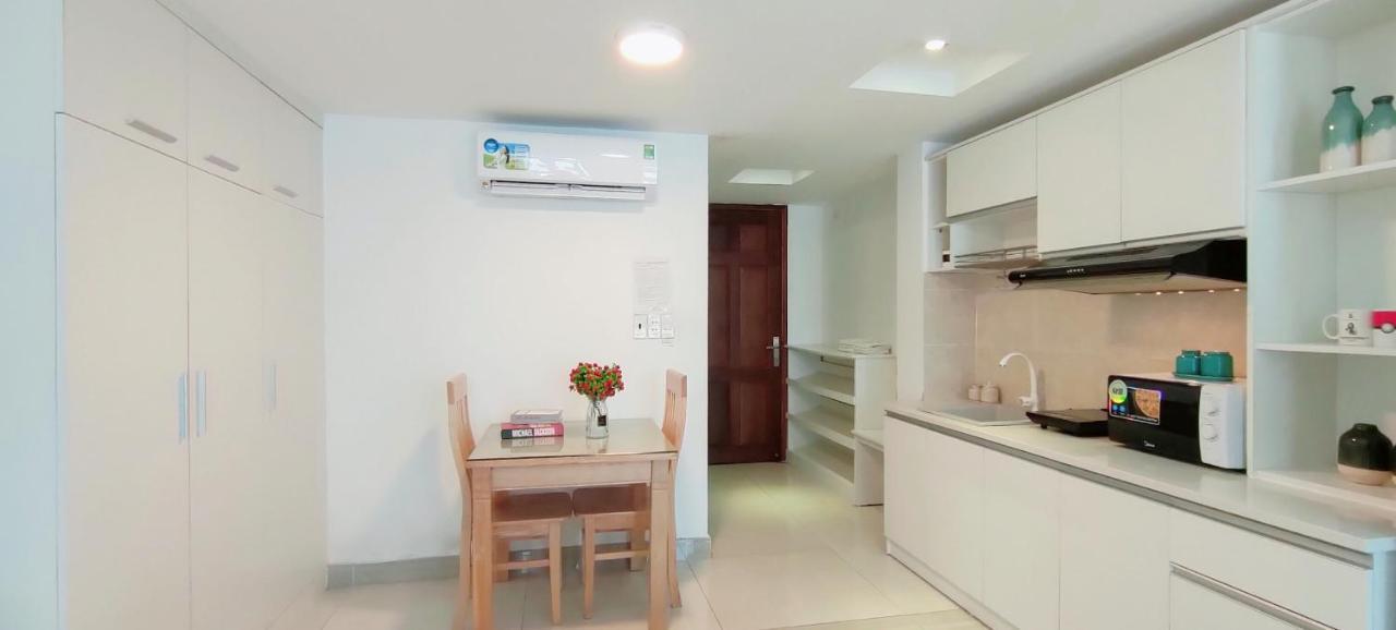 Paragon Saigon Ho Chi Minh-Byen Eksteriør billede