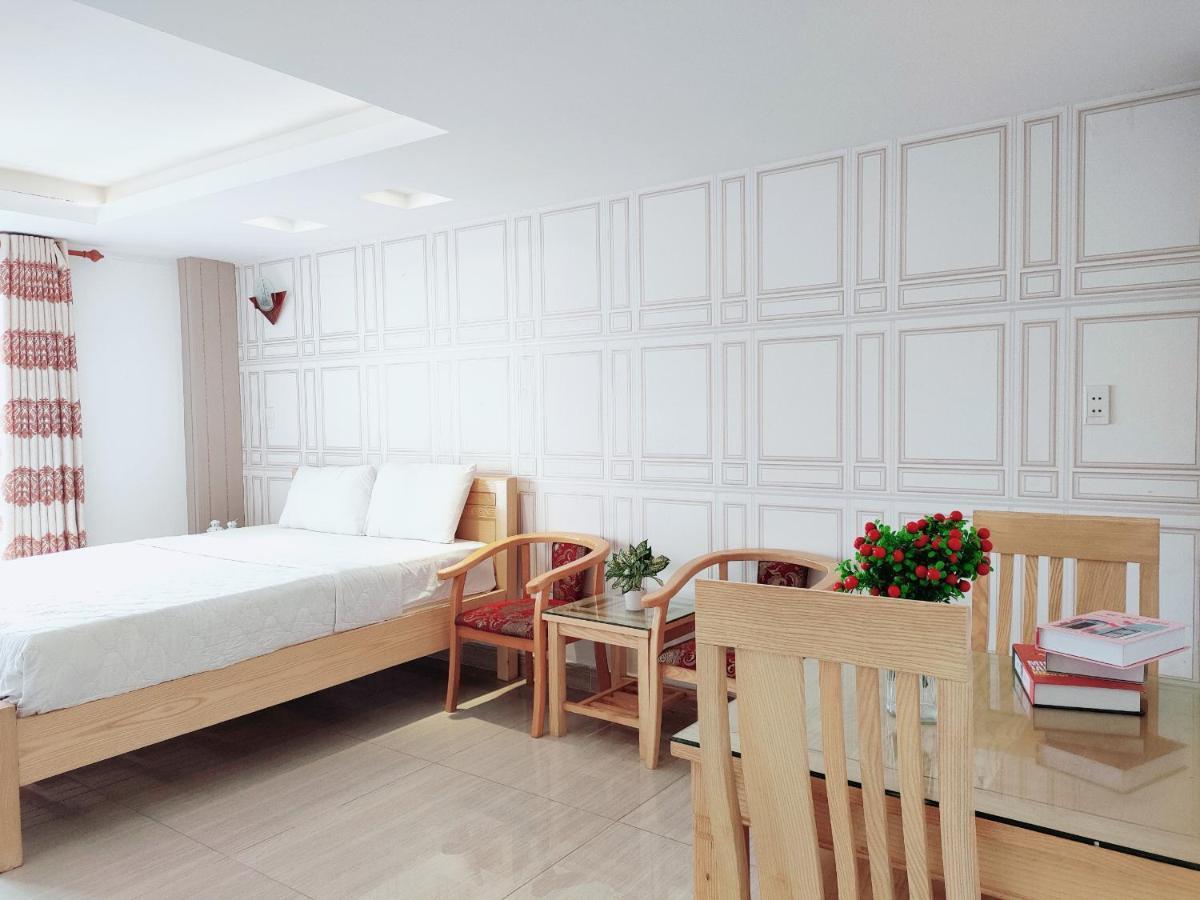 Paragon Saigon Ho Chi Minh-Byen Eksteriør billede