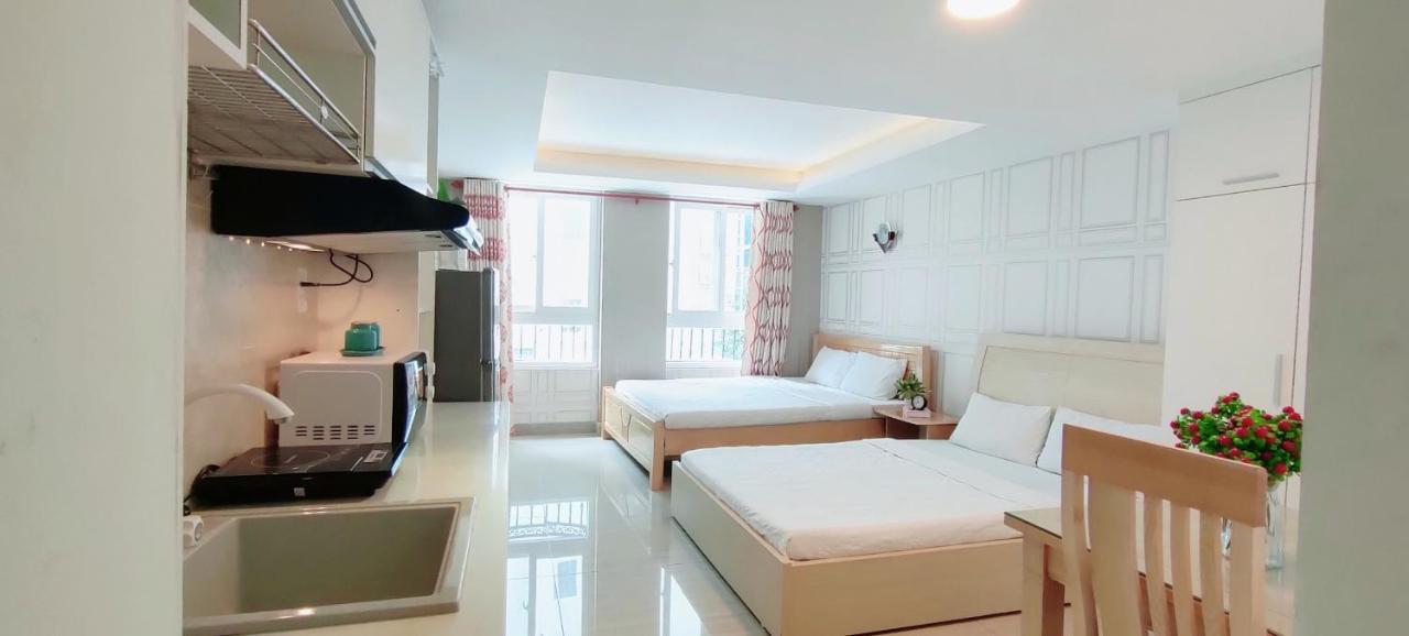 Paragon Saigon Ho Chi Minh-Byen Eksteriør billede