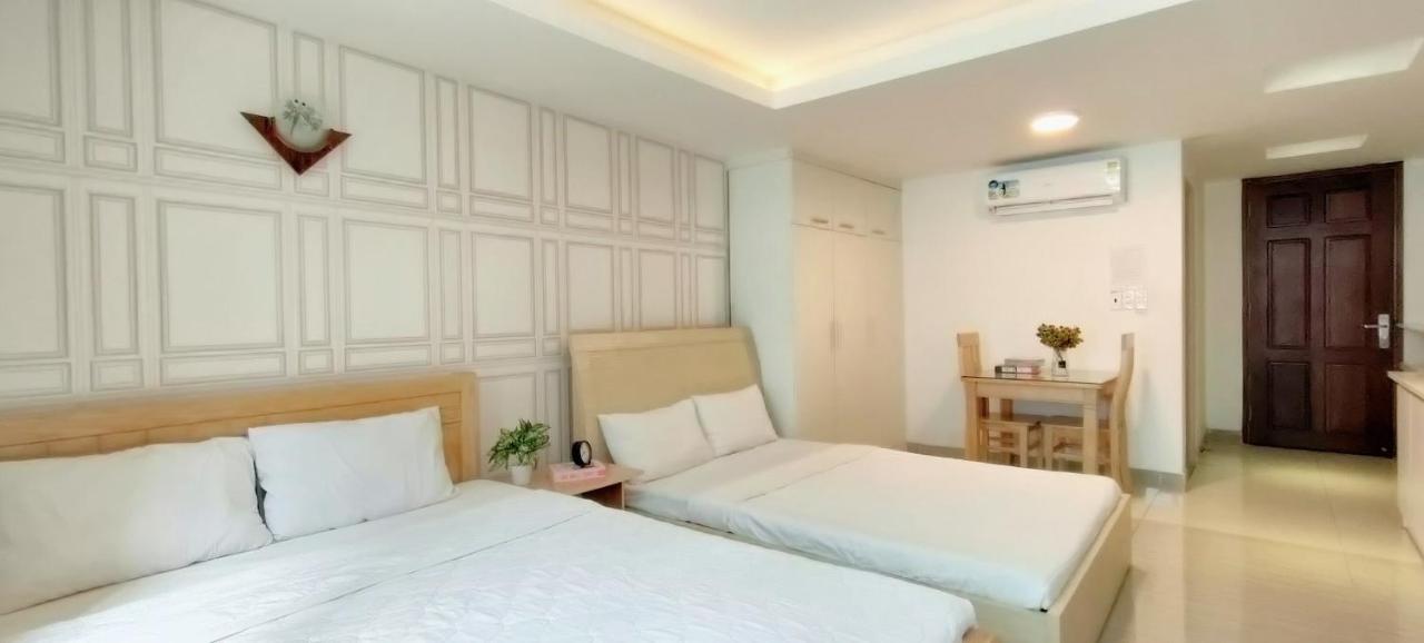 Paragon Saigon Ho Chi Minh-Byen Eksteriør billede