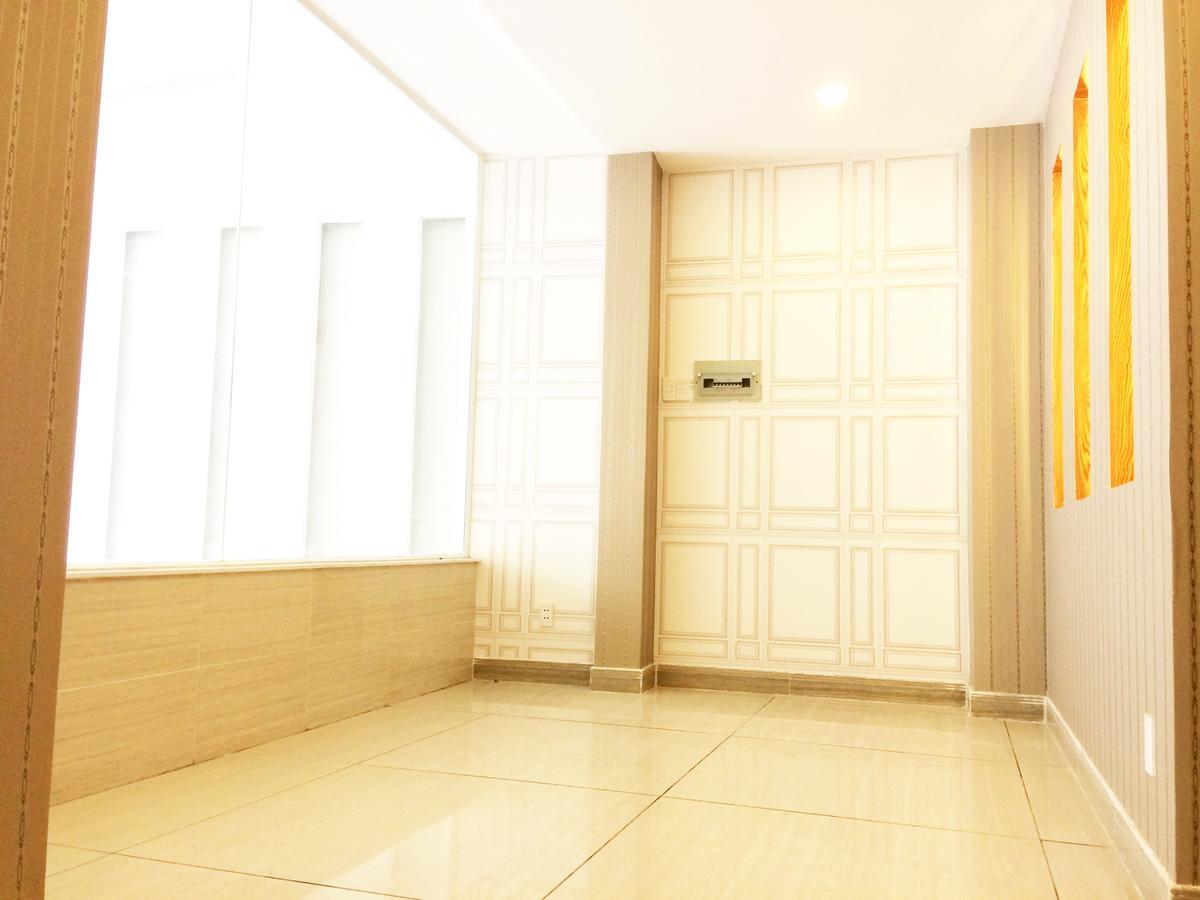 Paragon Saigon Ho Chi Minh-Byen Eksteriør billede