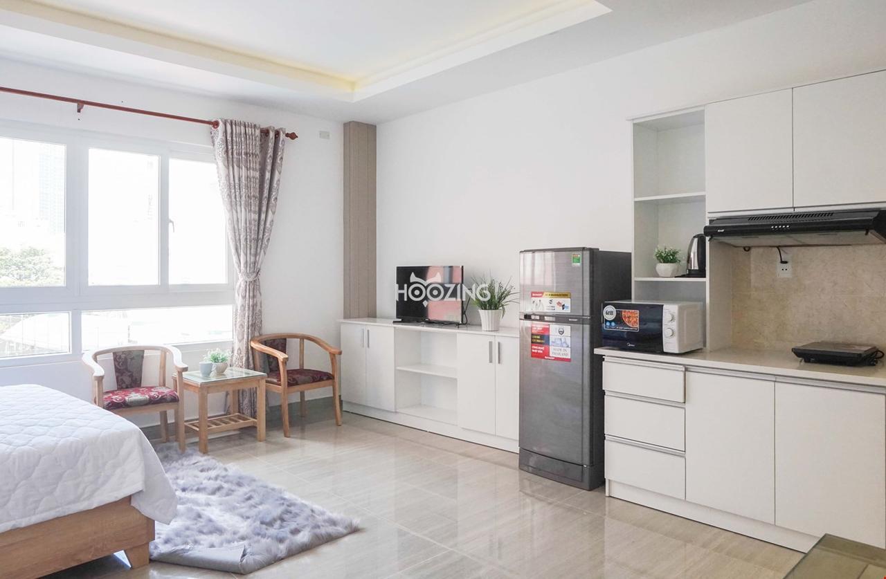 Paragon Saigon Ho Chi Minh-Byen Eksteriør billede