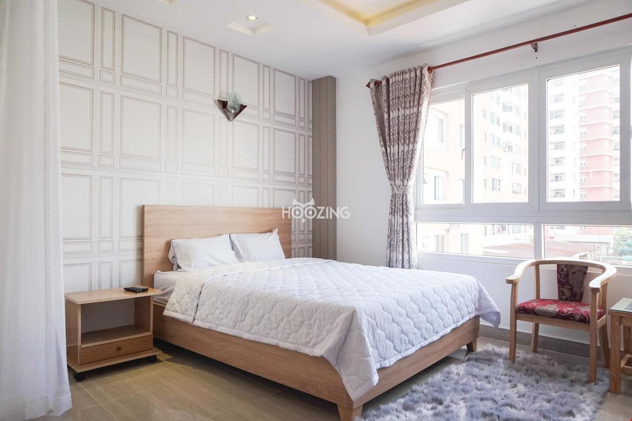 Paragon Saigon Ho Chi Minh-Byen Eksteriør billede
