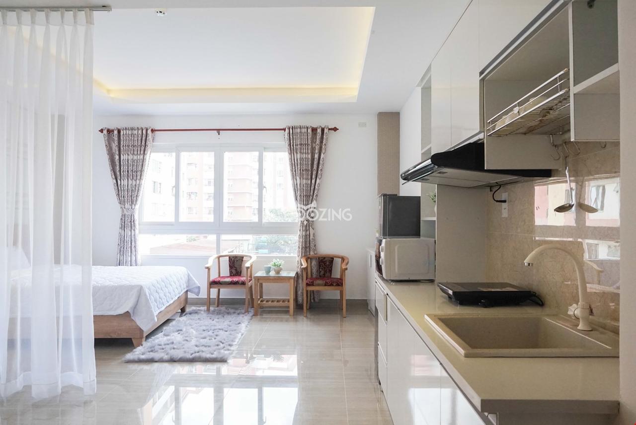Paragon Saigon Ho Chi Minh-Byen Eksteriør billede