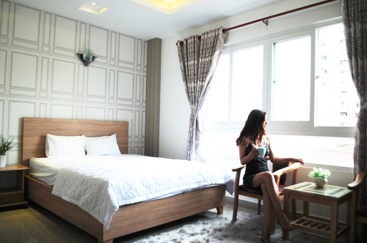 Paragon Saigon Ho Chi Minh-Byen Eksteriør billede