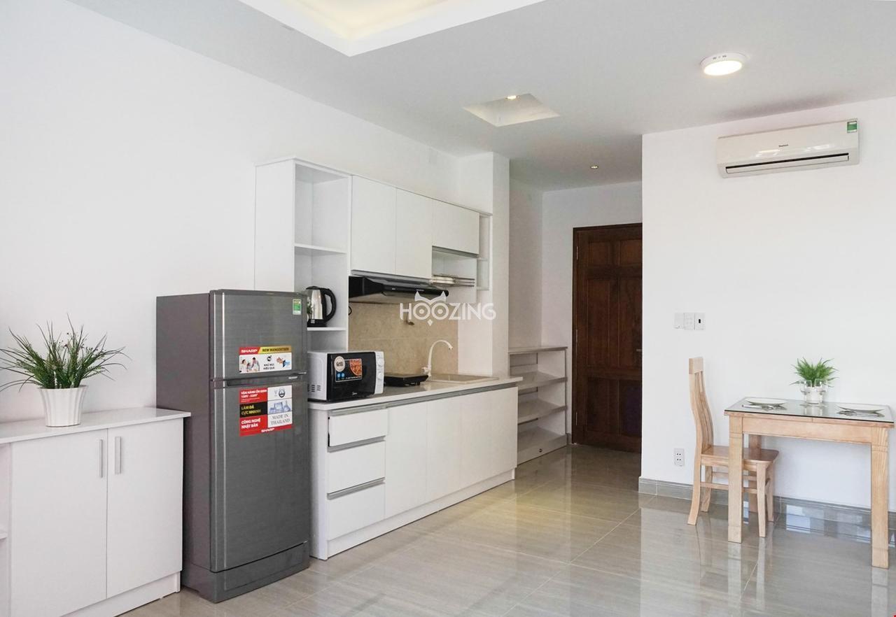 Paragon Saigon Ho Chi Minh-Byen Eksteriør billede