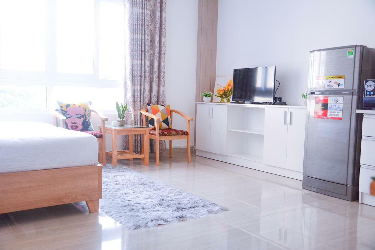 Paragon Saigon Ho Chi Minh-Byen Eksteriør billede