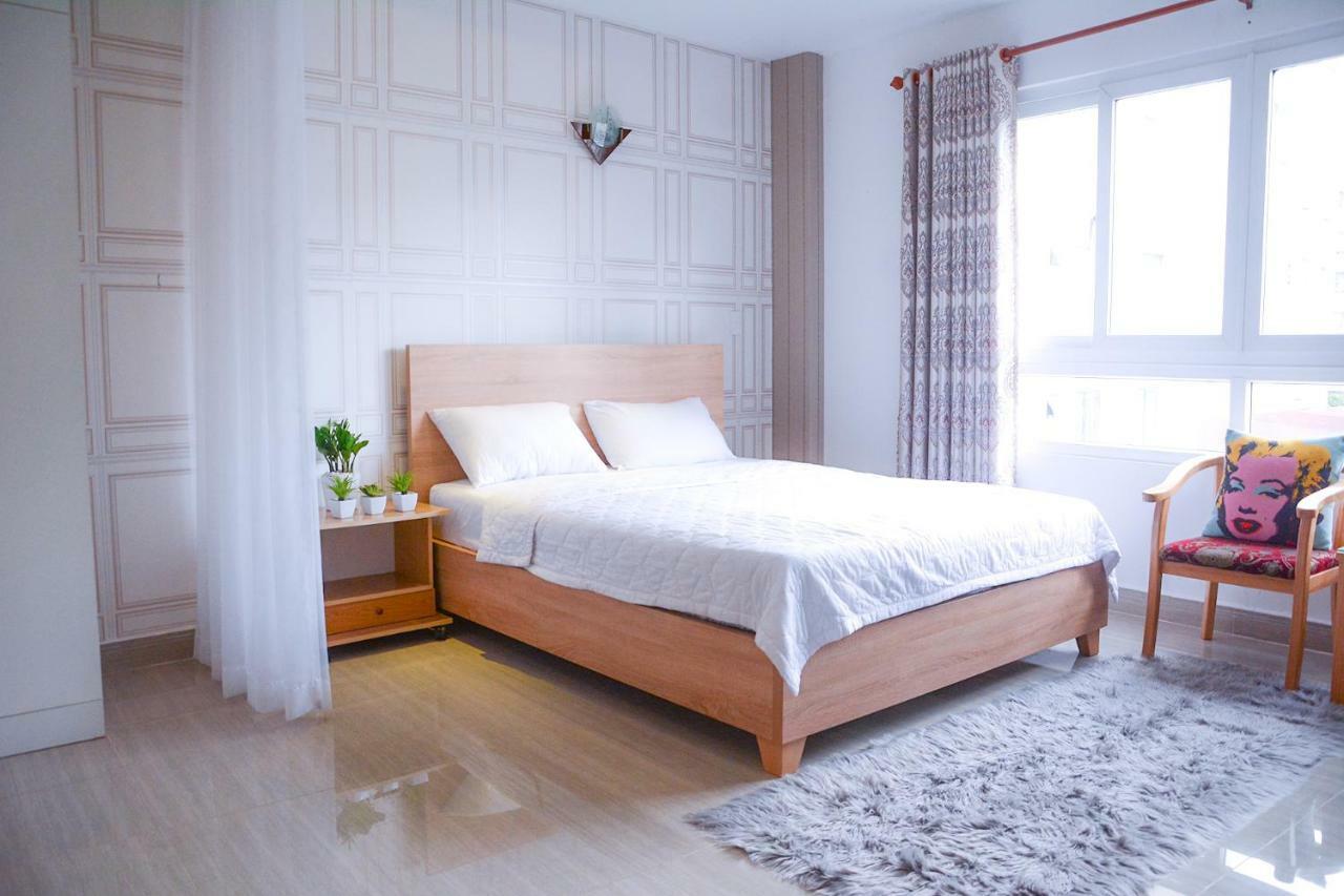 Paragon Saigon Ho Chi Minh-Byen Eksteriør billede
