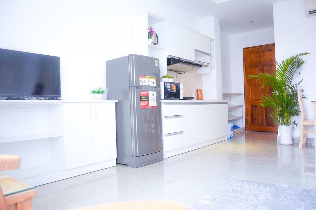 Paragon Saigon Ho Chi Minh-Byen Eksteriør billede