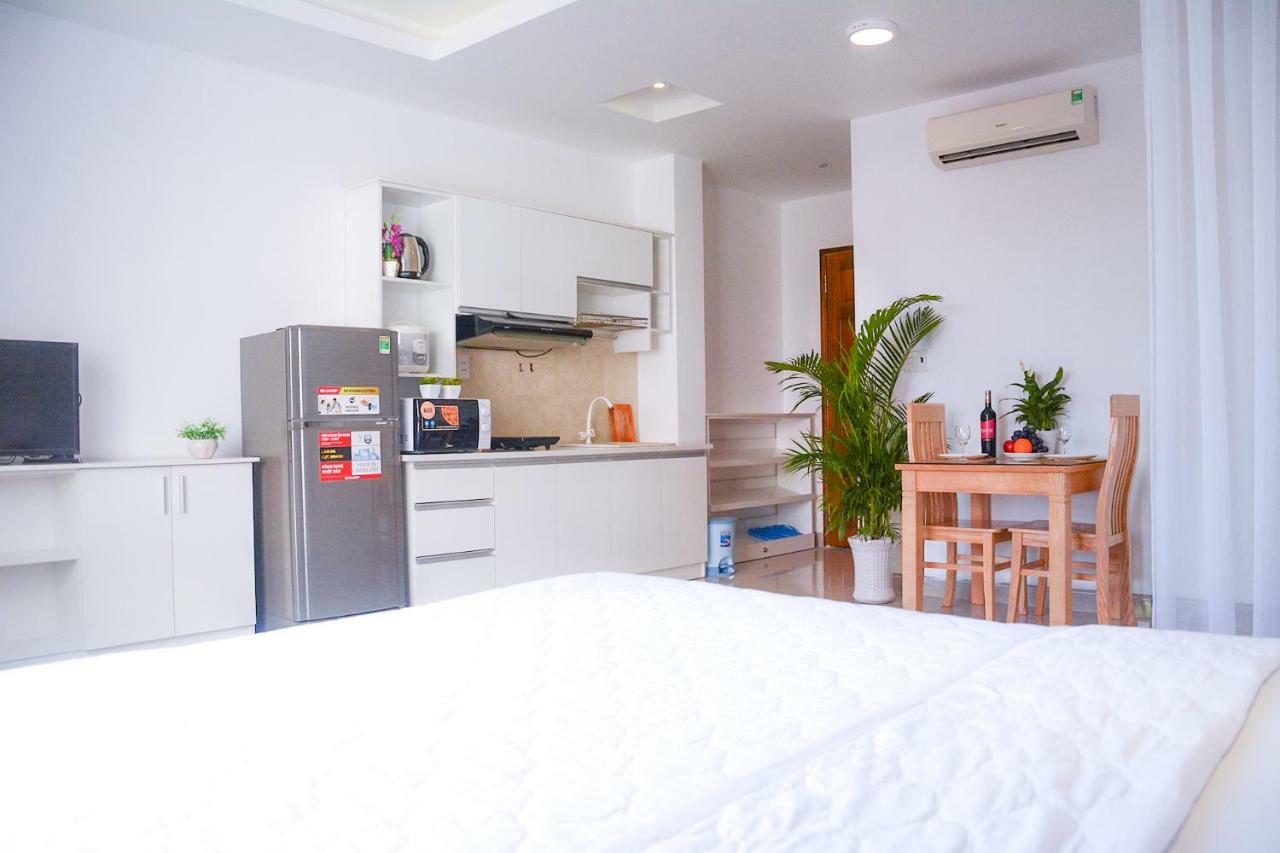 Paragon Saigon Ho Chi Minh-Byen Eksteriør billede