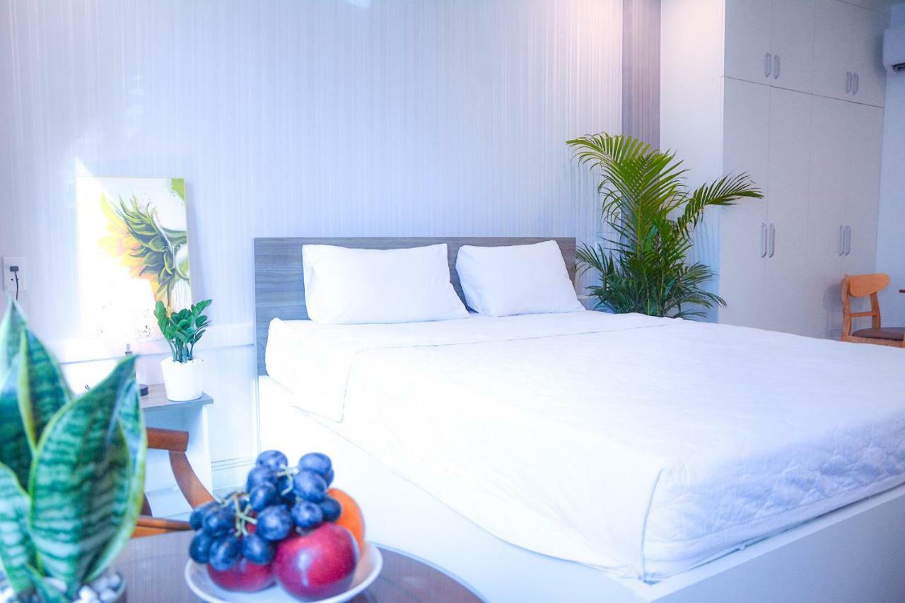 Paragon Saigon Ho Chi Minh-Byen Eksteriør billede