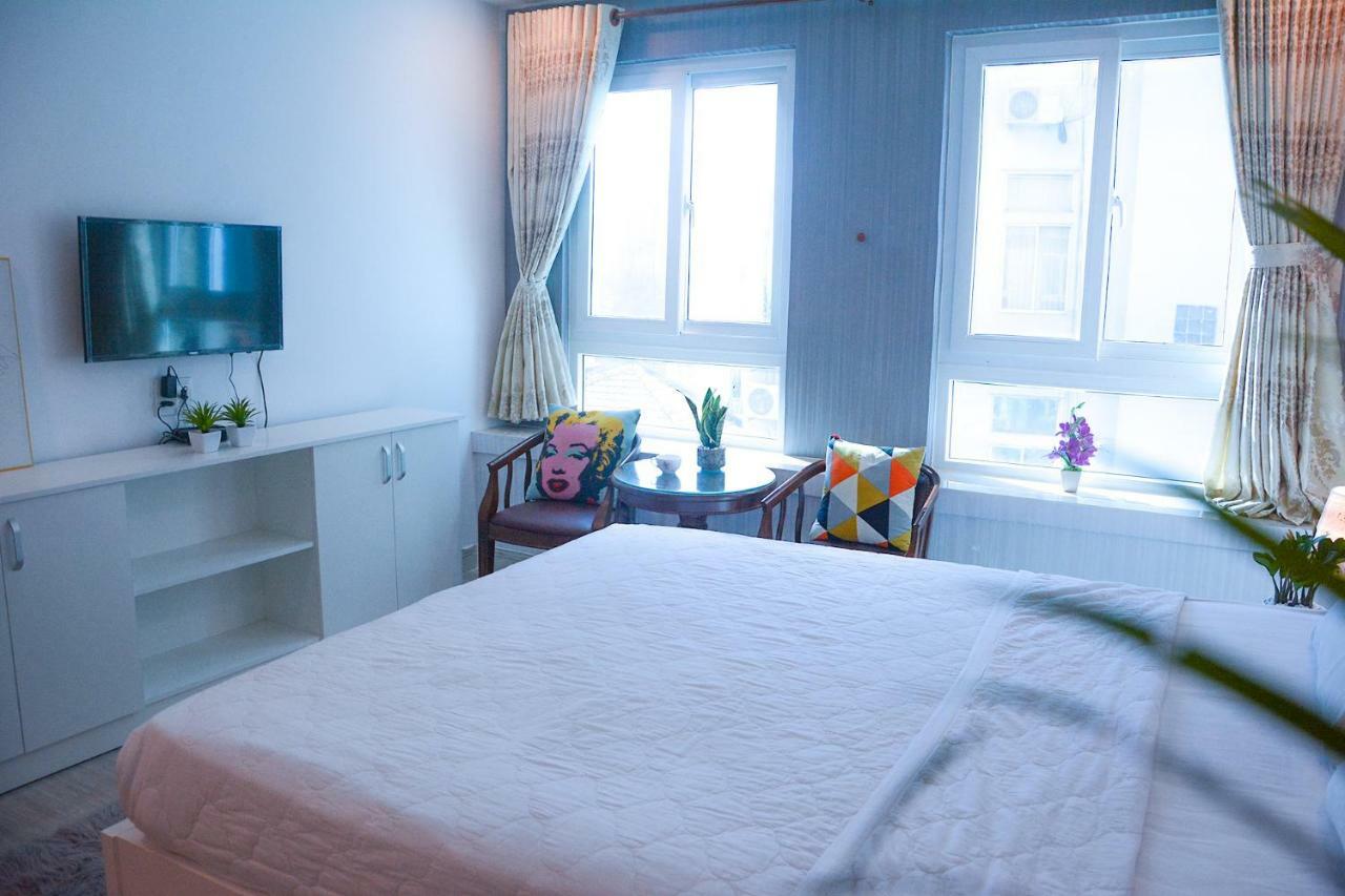 Paragon Saigon Ho Chi Minh-Byen Eksteriør billede