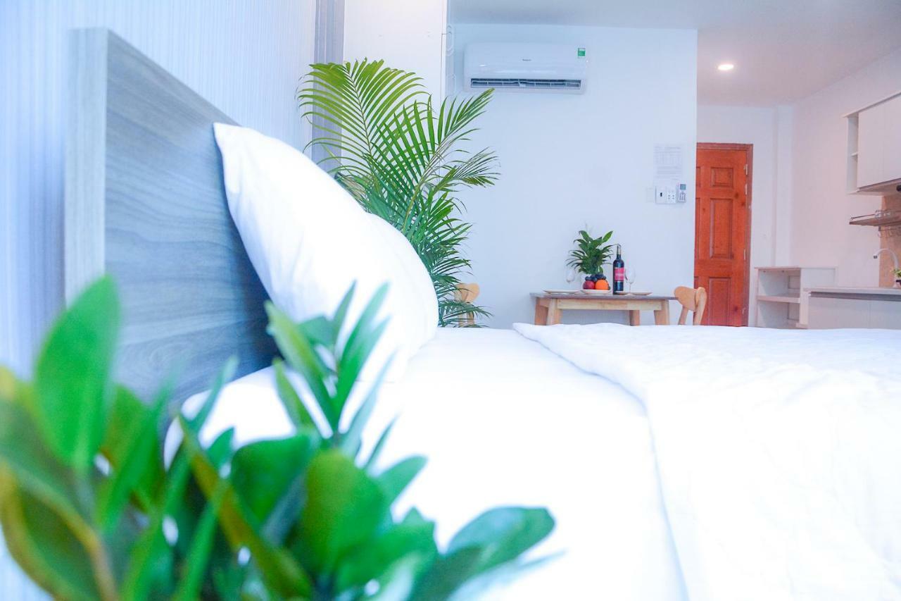 Paragon Saigon Ho Chi Minh-Byen Eksteriør billede