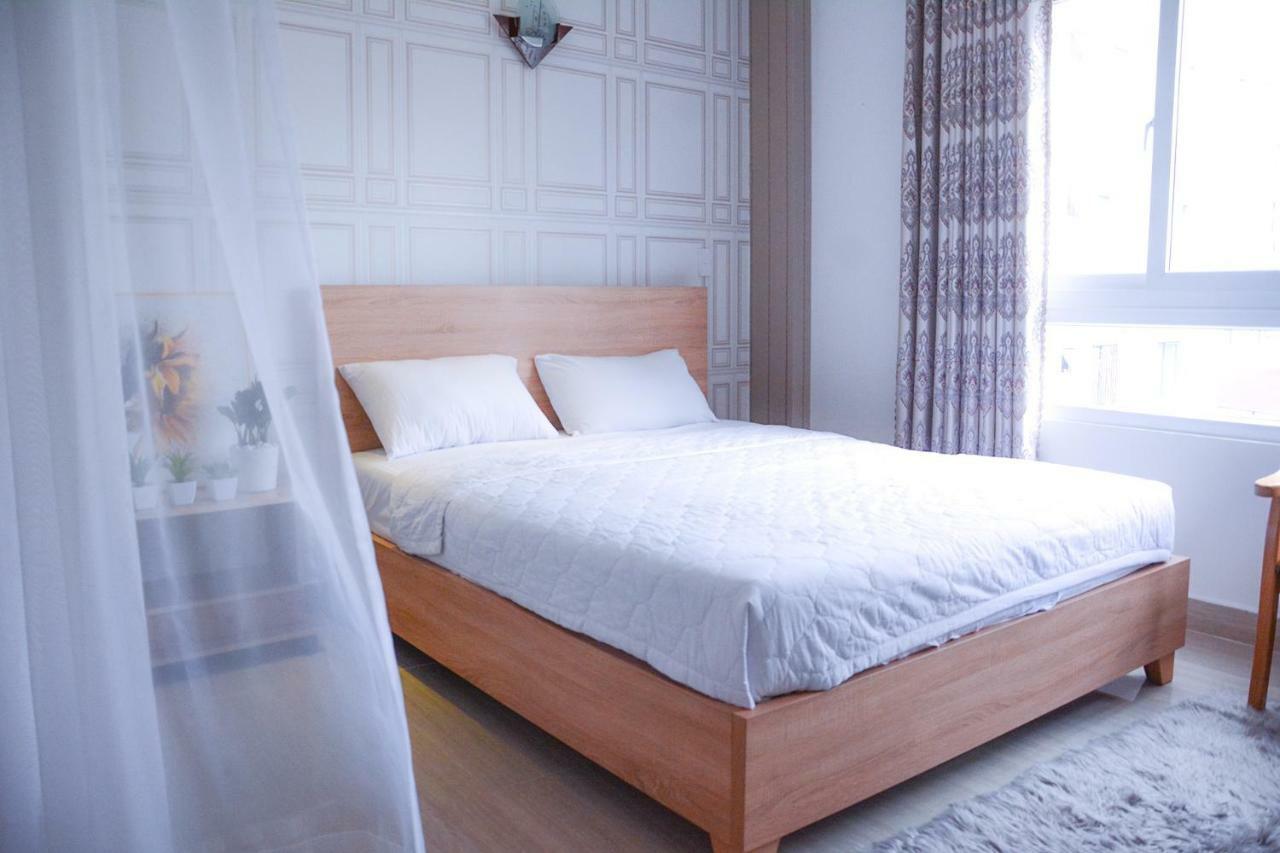 Paragon Saigon Ho Chi Minh-Byen Eksteriør billede