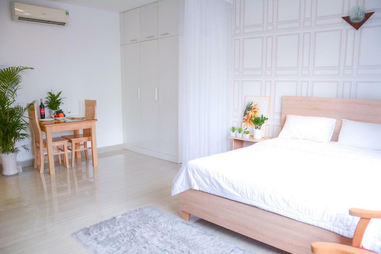 Paragon Saigon Ho Chi Minh-Byen Eksteriør billede