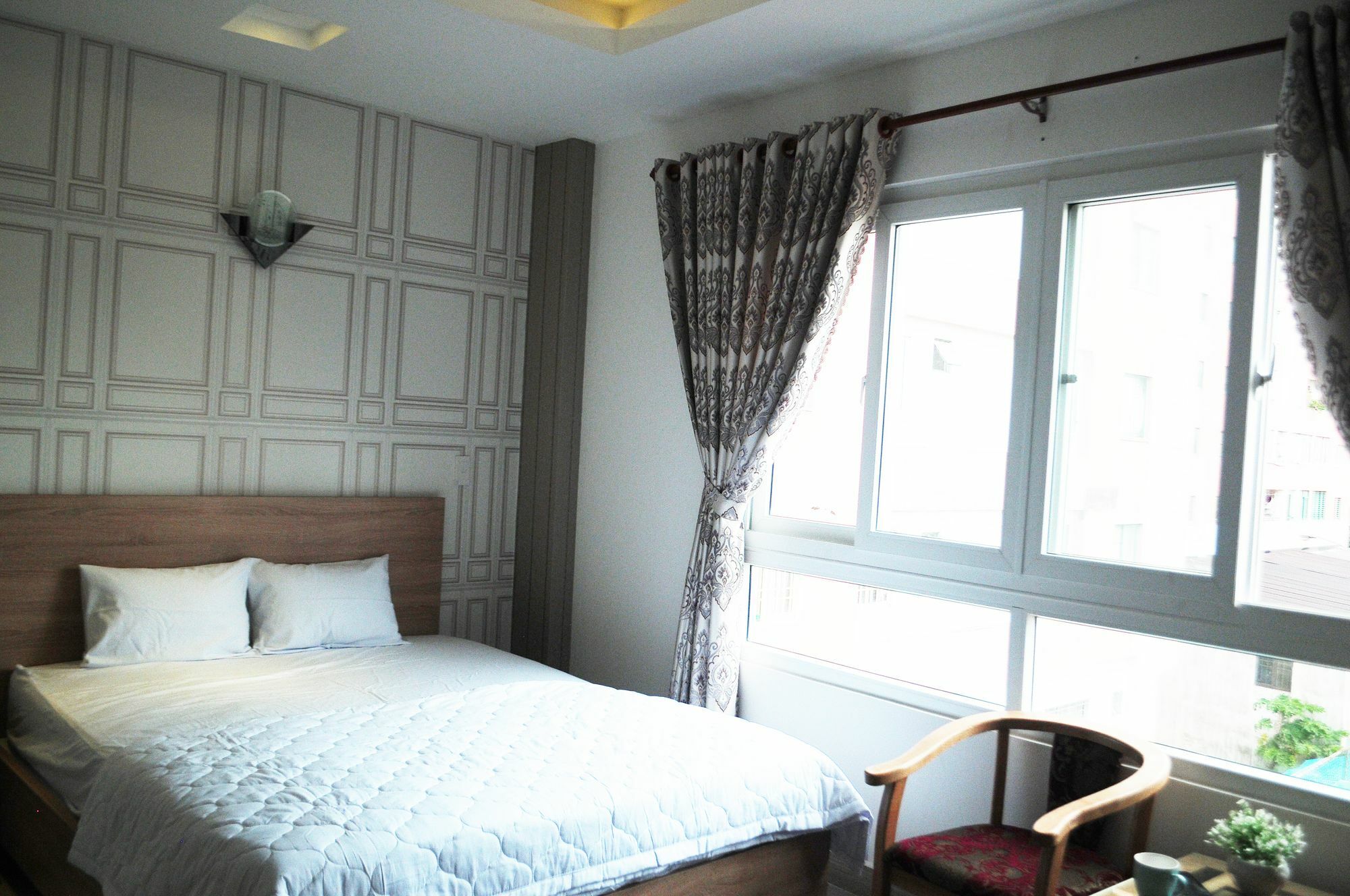 Paragon Saigon Ho Chi Minh-Byen Eksteriør billede