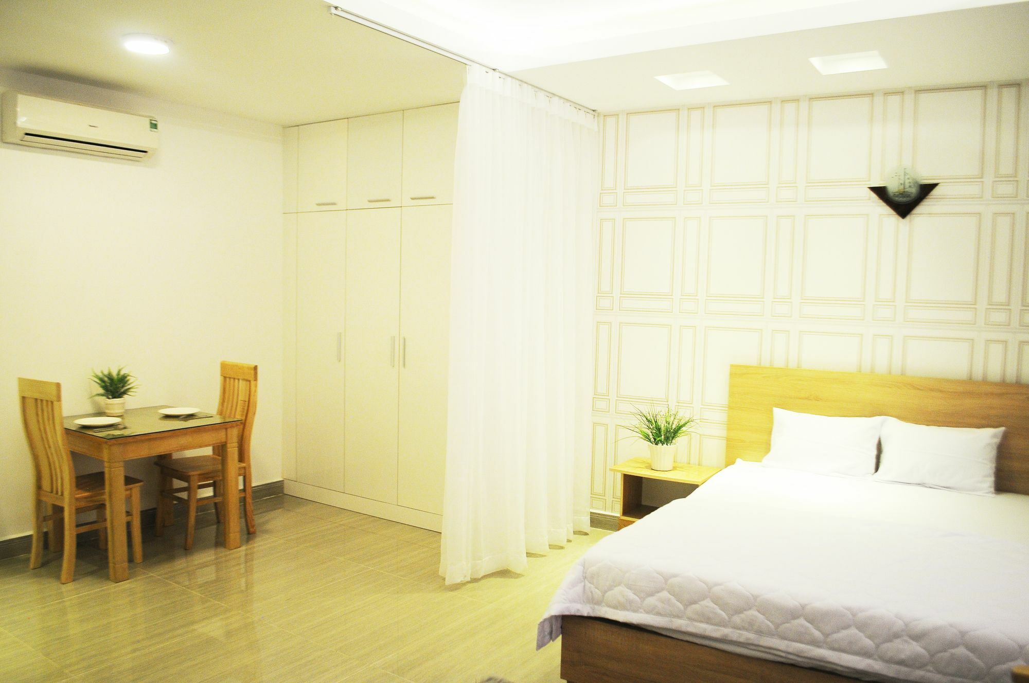 Paragon Saigon Ho Chi Minh-Byen Eksteriør billede
